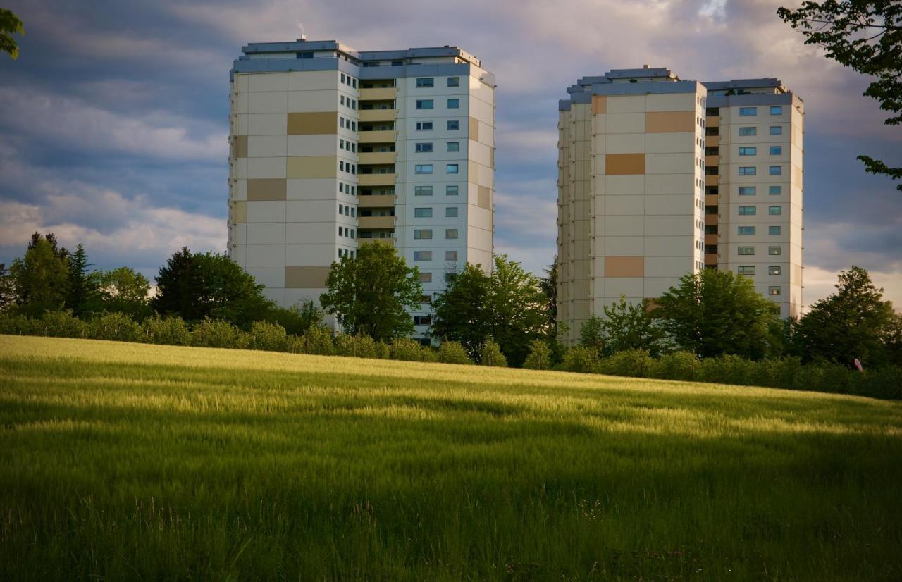 Gemuetliches Studio Fuer Zwei In Immenstaad Nur 500M Vom See Immenstaad am Bodensee Εξωτερικό φωτογραφία